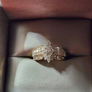 Engagement ring 💍